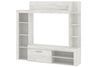 Набор в гостиную Corven (172,5 &times; 33 &times; 157,5 см, крафт) ph-vtl-ntl-krft фото