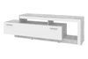 Тумба для TV Clyrex (178 &times; 42 &times; 52 см, бетон и белый) ph-tmb-tv-lt-bt-bl фото