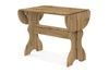 Стіл розкладний кухонний SavorSeat (тахо, 84х60х75 см) ph-st-rzk-2-th фото