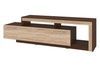 Тумба для TV Clyrex (178 &times; 42 &times; 52 см, орех и сонома) ph-tmb-tv-lt-gr-snm фото