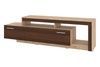 Тумба для TV Clyrex (178 &times; 42 &times; 52 см, сонома и орех) ph-tmb-tv-lt-snm-gr фото