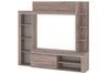 Набор в гостиную Corven (172,5 &times; 33 &times; 157,5 см, трюфель) ph-vtl-ntl-trfl фото