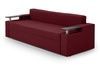 Диван Евро (235 &times; 98 см, бордо) IMI dmln-sn-24-vng фото 3