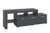 Тумба для TV Peraxon (159 &times; 40 &times; 57 см, антрацит) ph-tmb-tv-prd-ntrc фото