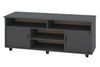 Тумба для TV Kalcron (120 &times; 42 &times; 48 см, антрацит) ph-tmb-tv-flrd-ntrc фото