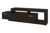 Тумба для TV Clyrex (178 &times; 42 &times; 52 см, венге) ph-tmb-tv-lt-vng фото