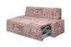 Кухонний диван HickoryLodge (144 &times; 64,5 см, ereka 2140, розкладний, бежевий) l-khdv-tlnt-144-rk2140-rz фото 6