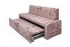 Кухонний диван HickoryLodge (144 &times; 64,5 см, ereka 2140, розкладний, бежевий) l-khdv-tlnt-144-rk2140-rz фото 5