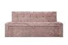 Кухонний диван HickoryLodge (144 &times; 64,5 см, ereka 2140, розкладний, бежевий) l-khdv-tlnt-144-rk2140-rz фото 3