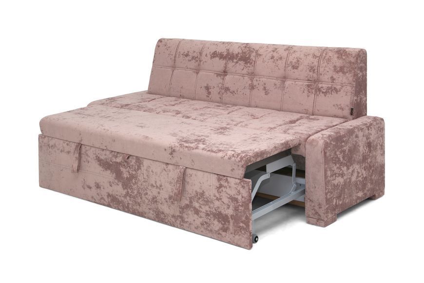 Кухонний диван HickoryLodge (144 &times; 64,5 см, ereka 2140, розкладний, бежевий) l-khdv-tlnt-144-rk2140-rz фото
