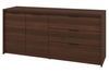 Комод Gornex (160 &times; 45,3 &times; 73,7 см, горіх) ph-kmd-k2-3-gr фото