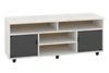 Тумба для TV Kalcron (120 &times; 42 &times; 48 см, крафт) ph-tmb-tv-flrd-krft фото
