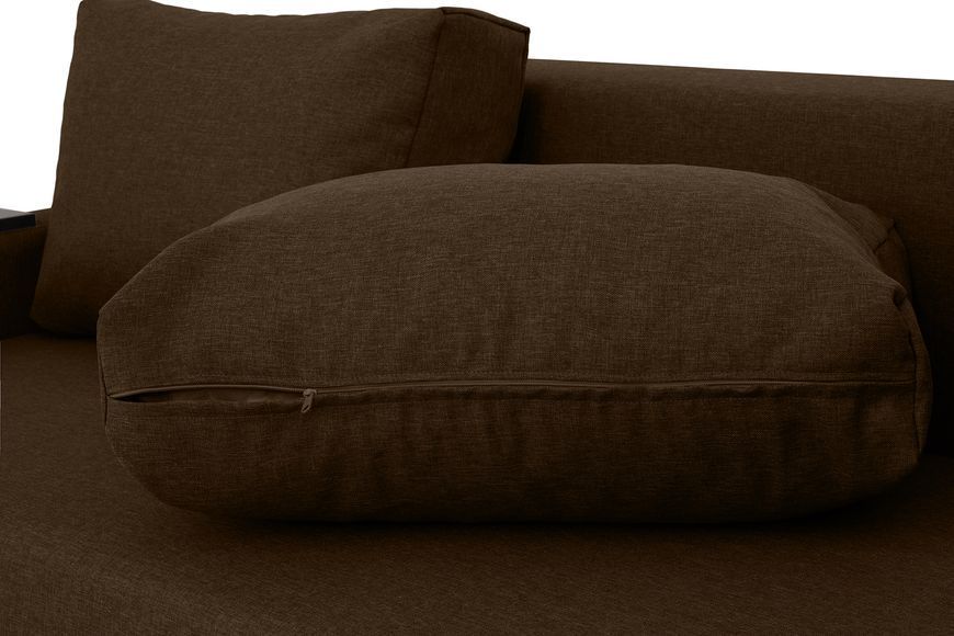 Диван Глорія (220 &times; 98 см, коричневий) IMI drn-sn-3 фото