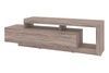Тумба для TV Clyrex (178 &times; 42 &times; 52 см, трюфель) ph-tmb-tv-lt-trfl фото