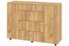 Комод Larnex (120 &times; 38 &times; 87,4 см, тахо) ph-kmd-k2-4-mln-th фото