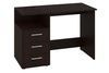Стол письменный Krono Light (110 &times; 55 &times; 75 см, венге) phtn-vrg-lt-vng фото