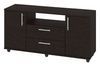 Тумба для TV Parvex (110 &times; 32 &times; 55 см, венге) ph-tmb-tv-brn-vng фото