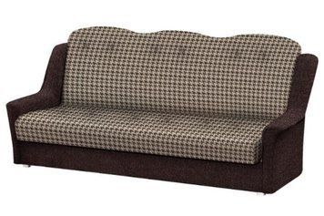 Диван Келих (218 &times; 93 см, тіффані 25 і бенелюкс 5) dklh-tf-25-bnl-5 фото