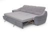 Диван Спейс (260 &times; 100 см, сірий з темно-сірим) IMI Premium txs-ll-91-94 фото 6