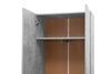 Шкаф Altus-3 (бетон, 70х38х191,6 см) ph-shf-vnshg-btn фото 6