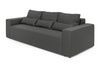 Диван Marsel (111 &times; 260 см, сірий) IMI Premium mpr-d-mrsl-bgm-35 фото 1