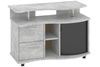Тумба для TV Varnel (92 &times; 52 &times; 62 см, бетон) ph-tmb-tv-bstn-bt фото