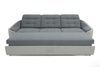 Диван Спейс (260 &times; 100 см, темно-сірий з світло-сірим) IMI Premium txs-ll-96-94 фото 5