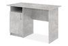 Стіл письмовий Structo (120х60х75 см, бетон) phtn-ln-btn фото