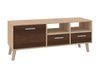 Тумба для TV Ivaron (120 &times; 40 &times; 46 см, сонома и орех) ph-tmb-tv-mrg-snm-gr фото