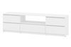 Тумба для TV Formo-8 (180 &times; 40 &times; 53 см, белый) ph-tmb-tv-ns-fj-bl фото
