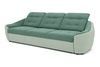 Диван Спейс (260 &times; 100 см, м'ятний з блакитним) IMI Premium txs-ll-32-31 фото