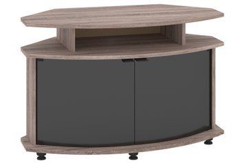 Тумба угловая для TV Relvarn (94 &times; 50 &times; 60 см, трюфель) ph-tmb-tv-rnd-kt-trfl фото