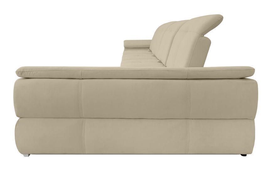 Кутовий диван Денвер 3 (334 &times; 193 см, бежевий) IMI Premium kdnv3-pl-2-p фото