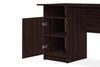 Стіл письмовий Structo (120х60х75 см, горіх) phtn-ln-grh фото 5