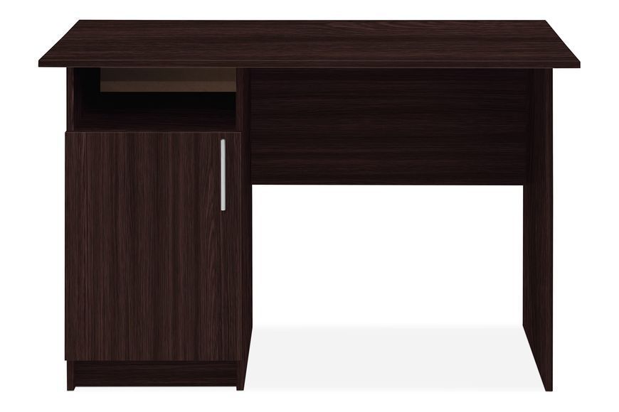 Стіл письмовий Structo (120х60х75 см, горіх) phtn-ln-grh фото