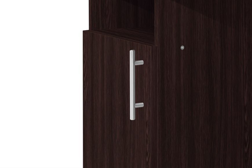 Стіл письмовий Structo (120х60х75 см, горіх) phtn-ln-grh фото