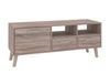 Тумба для TV Ivaron (120 &times; 40 &times; 46 см, трюфель) ph-tmb-tv-mrg-trfl фото