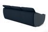 Комплект диван Спейс і 2 крісла (синій з сизим) IMI Premium kmpl-dsps-2kr-ll-88-98 фото 9