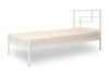 Кровать Сохо Лайн мини-1 (80 &times; 190 см, белый) tn-l-hf-mn-bl фото 1