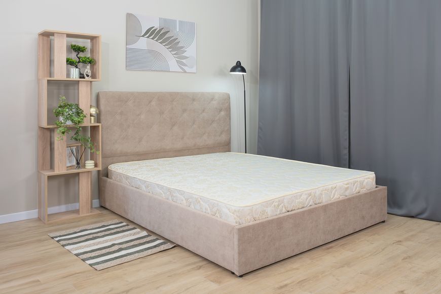 Матрац ортопедичний Амата (незалежні пружини, Pocket Spring, двоспальний, 140 &times; 200 см) Akant amata140x200 фото