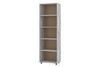 Стелаж Panelo (60х35х188,6 см, бетон) phtn-st-60-btn фото