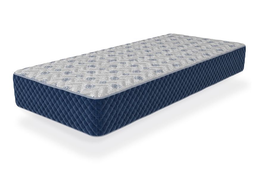 Матрац ортопедичний Веллінгтон (незалежні пружини, Pocket Spring, односпальний, 70 &times; 190 см) Akant vellington70x190 фото