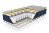 Матрац ортопедичний Флореш (незалежні пружини, Pocket Spring, односпальний, 70 &times; 190 см) Akant flores70x190 фото 1