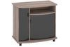 Тумба для TV Elvaris (70 &times; 42 &times; 62 см, трюфель) ph-tmb-tv-klrd-trfl фото