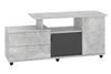 Тумба для TV Otraxon (122 &times; 38 &times; 63 см, бетон) ph-tmb-tv-tk-bt фото