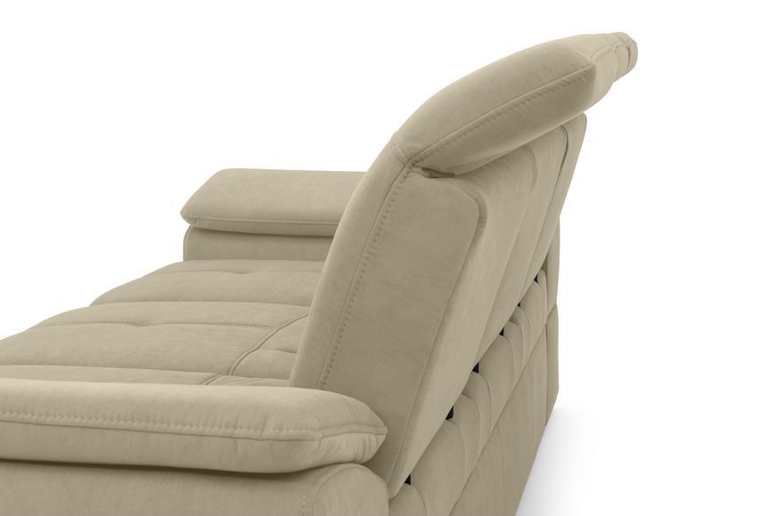 Диван Денвер ДЛЗ (260 &times; 98 см, бежевий) IMI Premium dnvrdlz-pl-2 фото