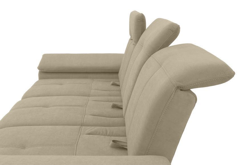 Диван Денвер ДЛЗ (260 &times; 98 см, бежевий) IMI Premium dnvrdlz-pl-2 фото